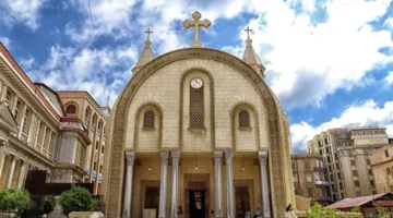 مطالبة بإخلاء السبيل.. دفاع متهمي كنيسة 15 مايو يتمسك ببطلان قرار الإزالة